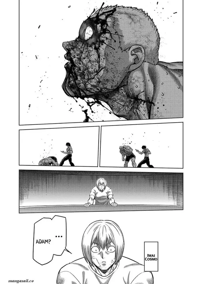 Kengan Omega Chapter 182 image 19_optimized